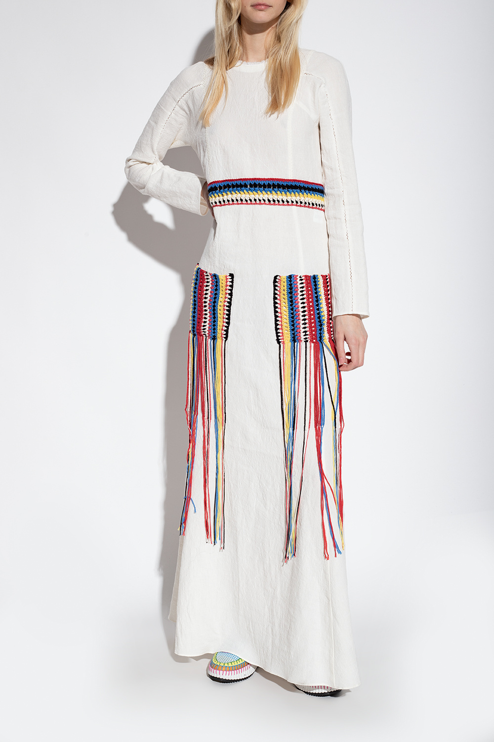 Nama' sneakers Chloé - SchaferandweinerShops Greenland - A
